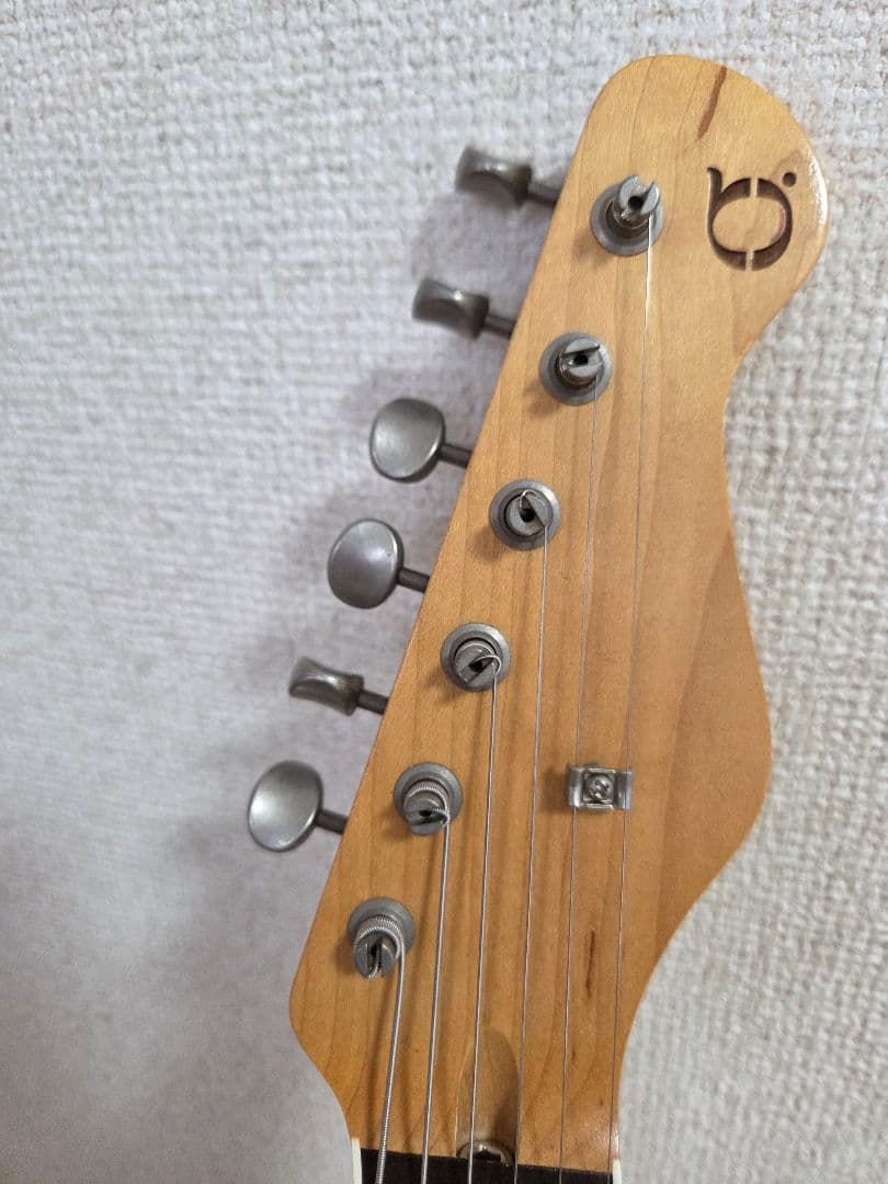 ギター Black Smoker Trad Master Sigma SSH