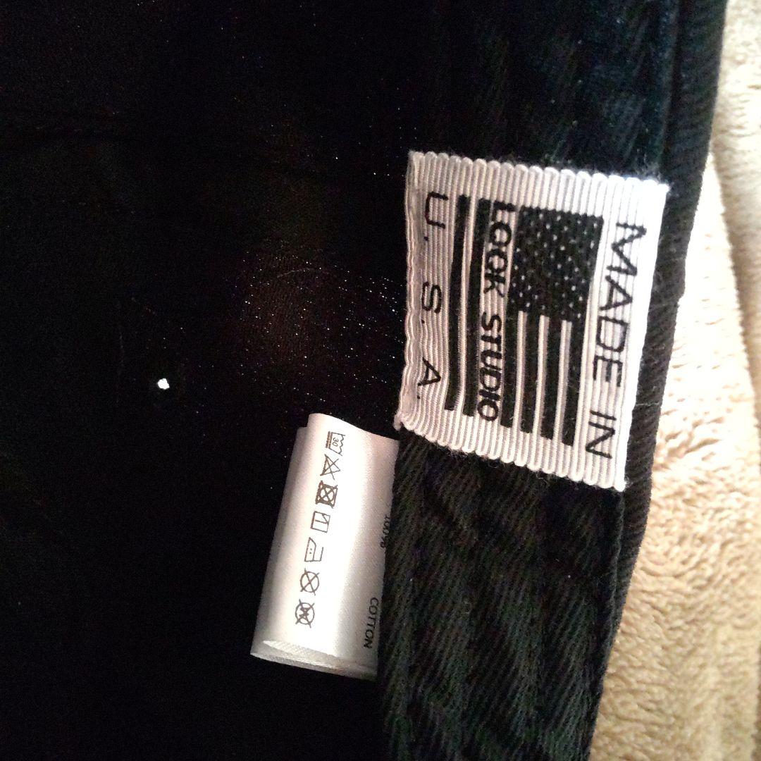 LQQK STUDIO CAP キャップ ルックスタジオ MINNANO