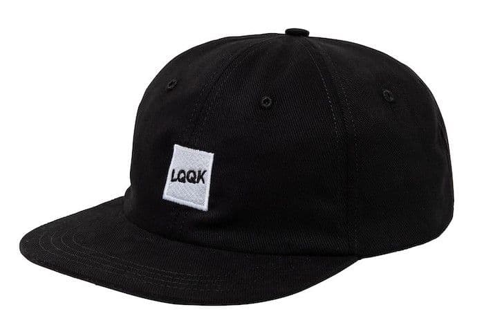 LQQK STUDIO CAP キャップ ルックスタジオ MINNANO