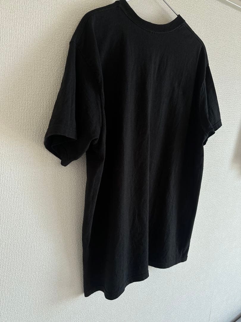 ⭐️supreme⭐️ブラック Tシャツ