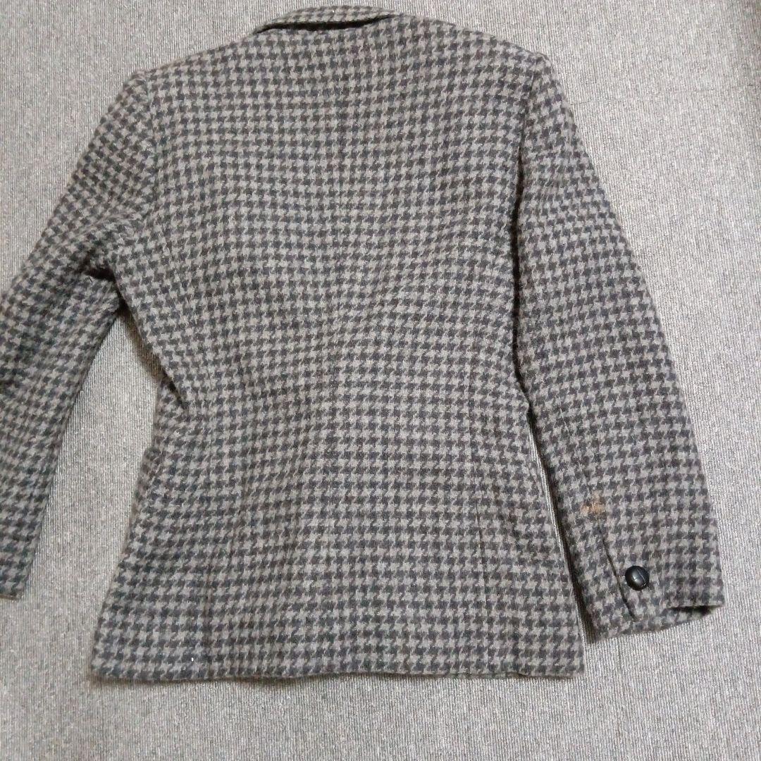 Christian Dior ダブルブレストジャケット