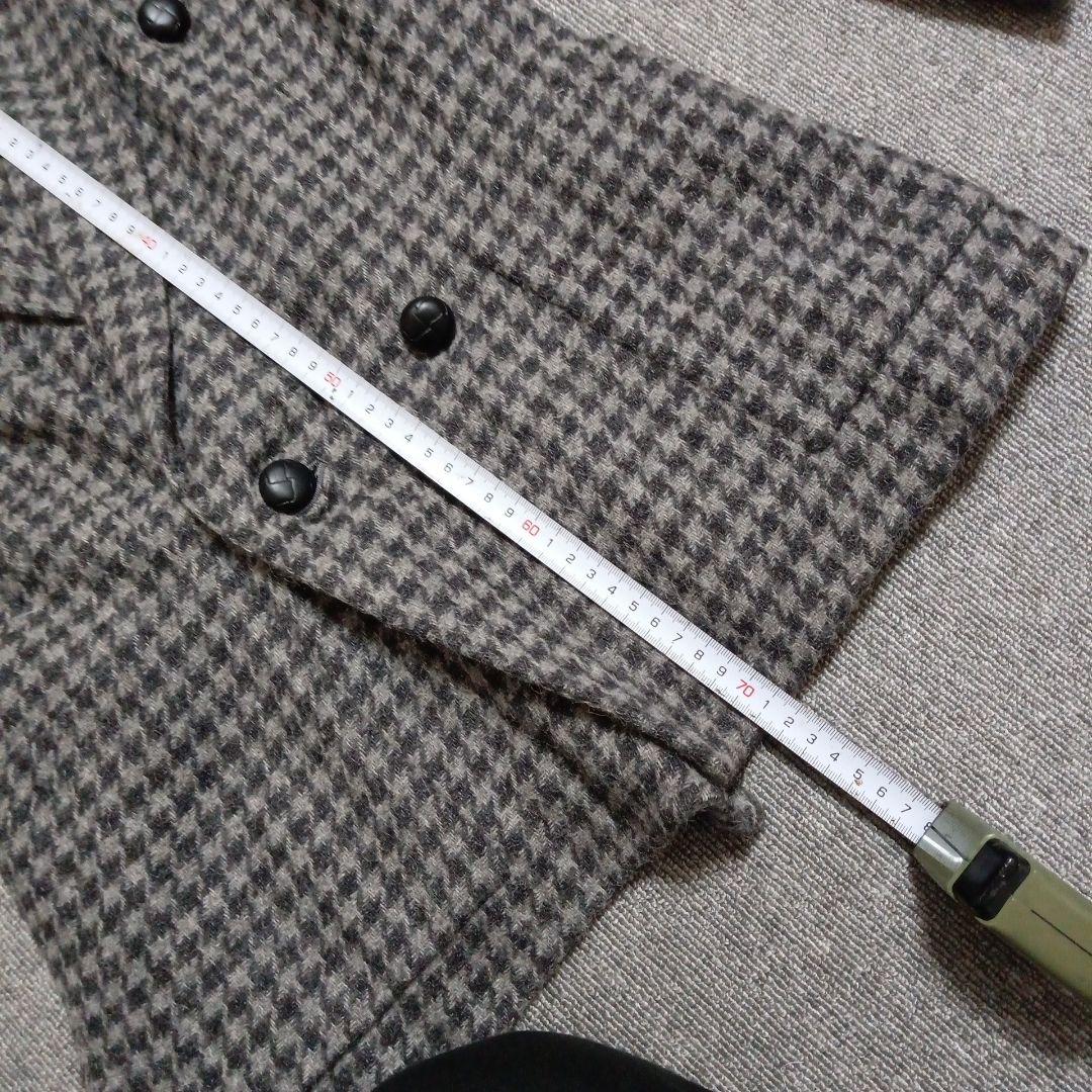 Christian Dior ダブルブレストジャケット