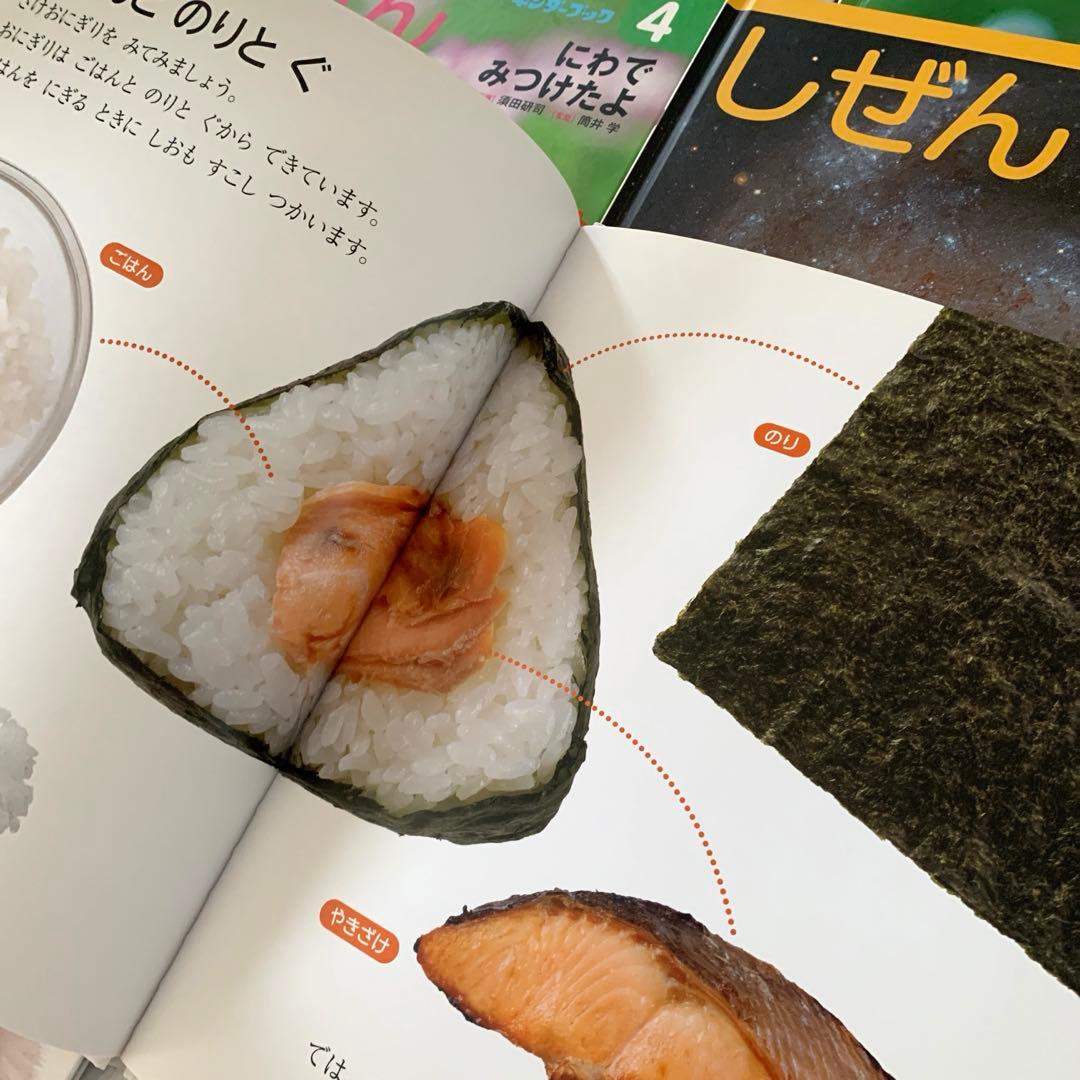 絵本/20冊/まとめ売り/キンダーブック/しぜん/動物/知育/みやにしたつや