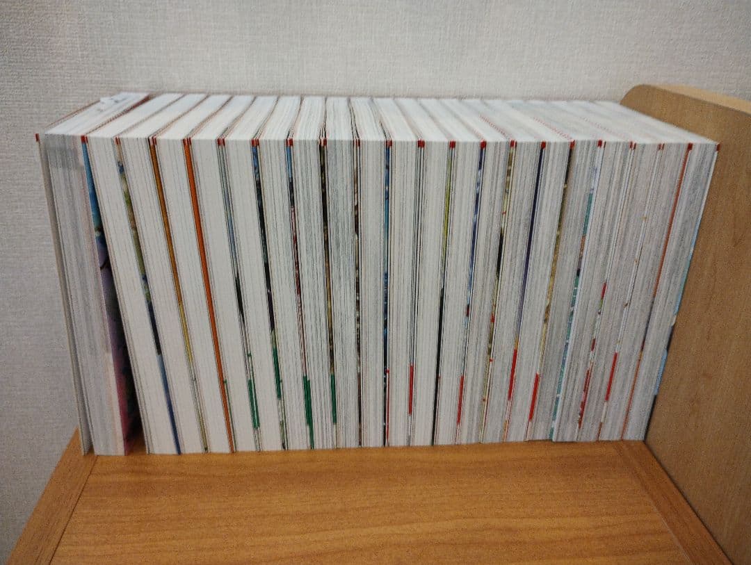 集英社　日本の歴史 20巻セット+超重要テーマ付き　コンパクト版