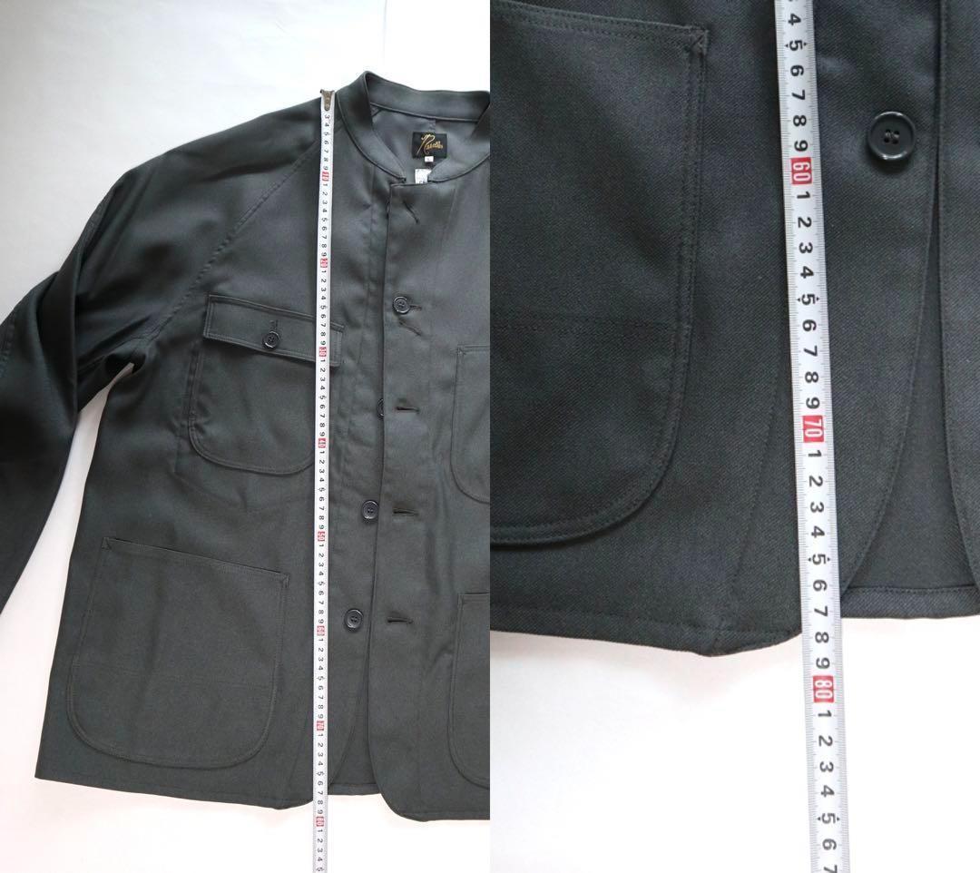 【美品】Needles 別注Chacoal TOKYO L CHORE COAT