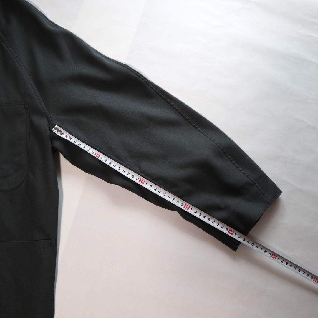 【美品】Needles 別注Chacoal TOKYO L CHORE COAT