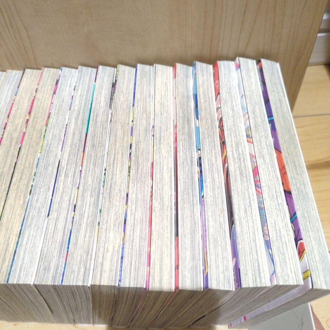 魔入りました！入間くん 漫画 1〜23巻 まとめ売り　非全巻セット