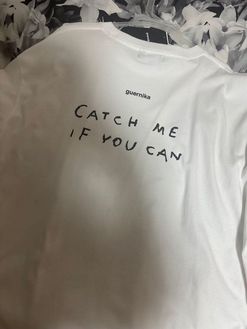 guernika グラフィックTシャツ XXL