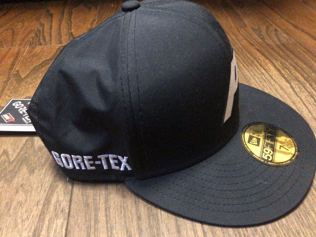 帽子 PALACE GORE-TEX NEW ERA CAP 59FIFTY