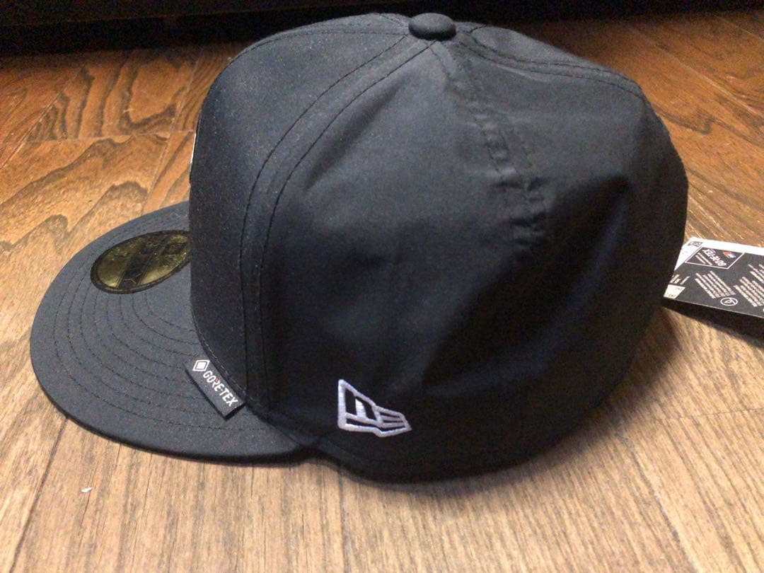帽子 PALACE GORE-TEX NEW ERA CAP 59FIFTY