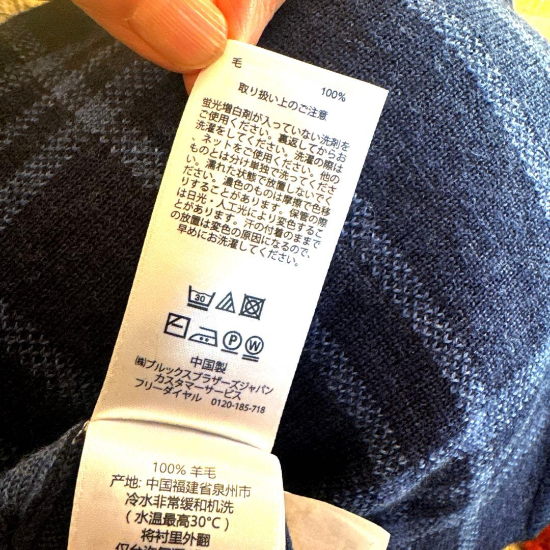 おまとめ ブルックブラザーズベストL シルクスカーフ
