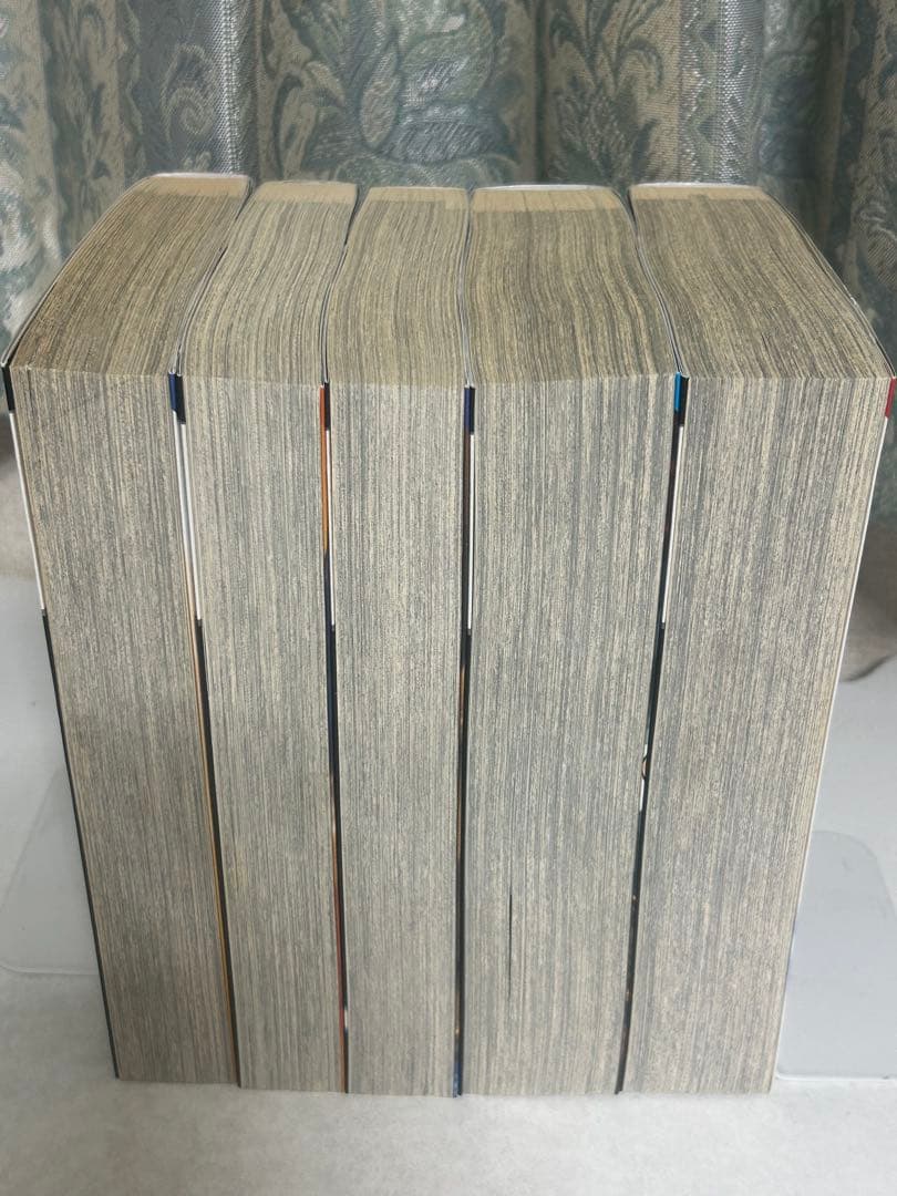 ロックマンX 全巻セット 1-5巻