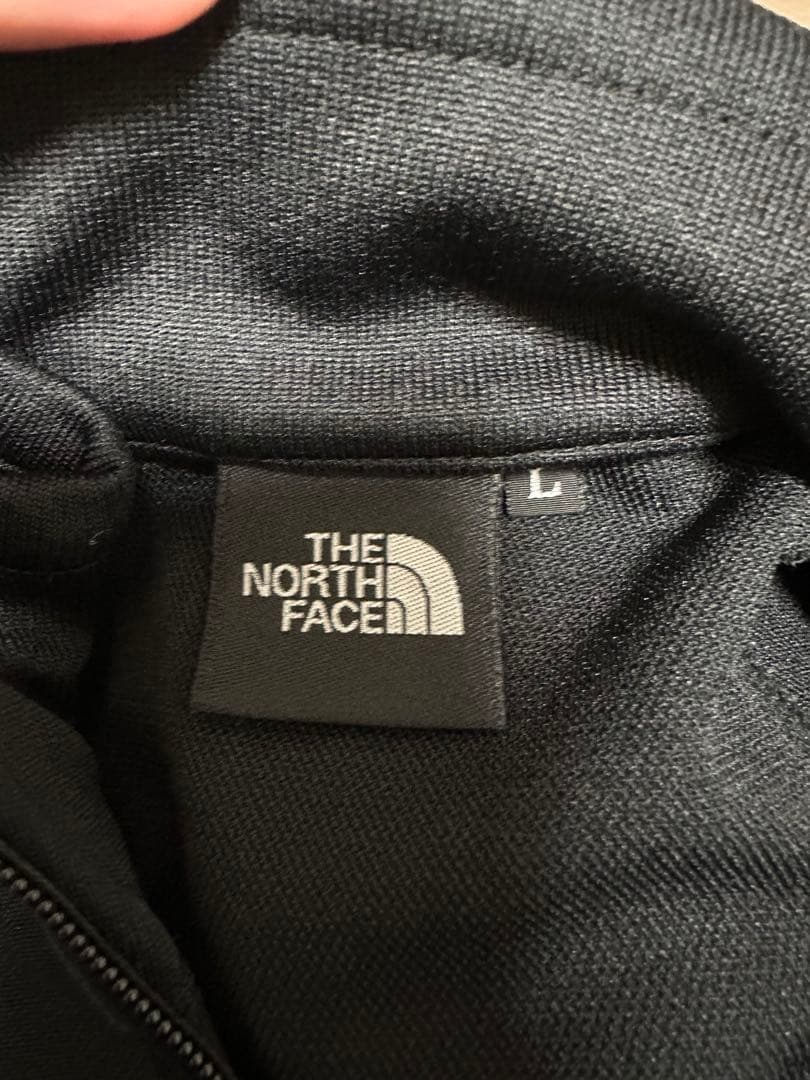 THE NORTH FACE トラックジャージジャケット L