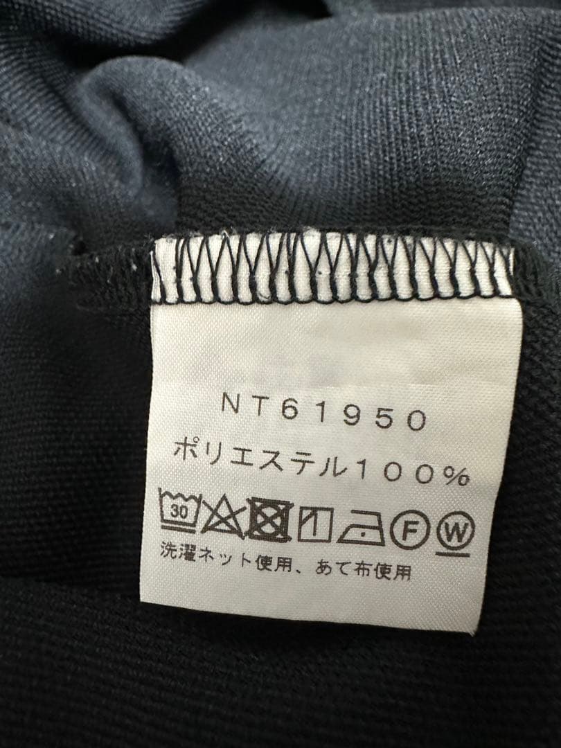 THE NORTH FACE トラックジャージジャケット L