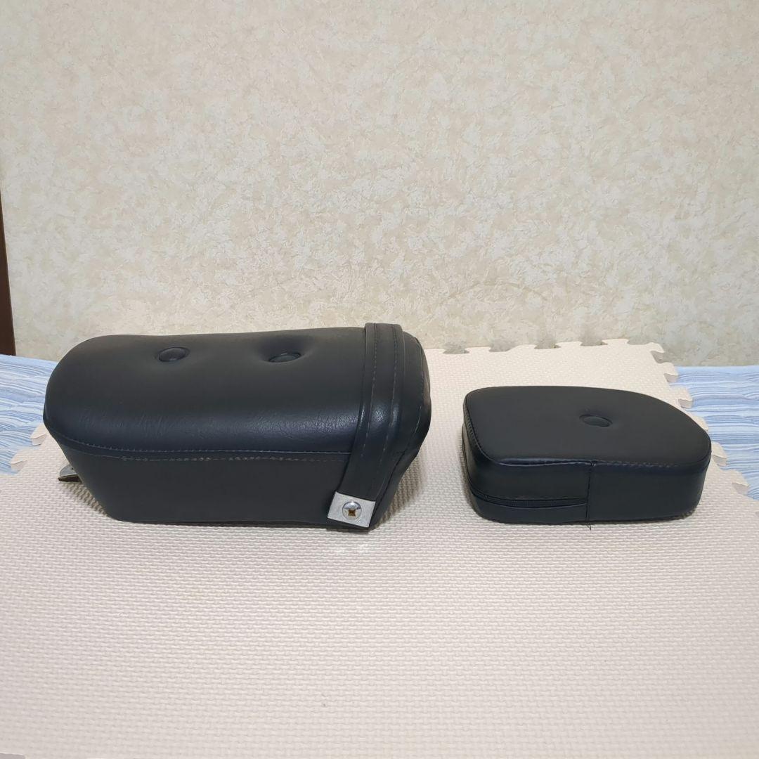 ビラーゴ250 シート セット ※1/8値下げしました！