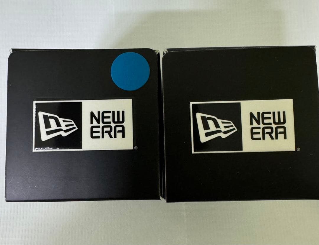 スポーツ NEW ERA x LE SSERAFIM MiniBaffaloFigure