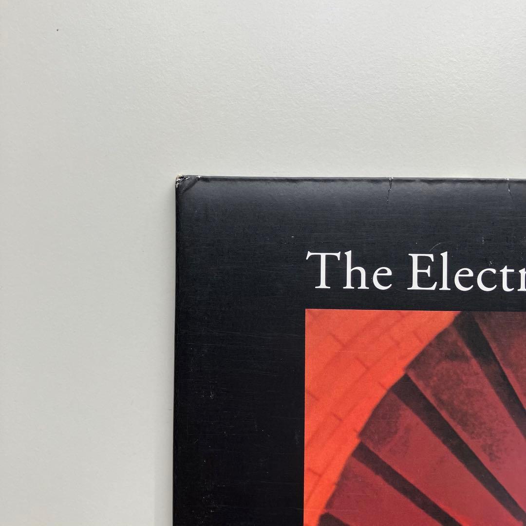 洋楽 The Electric Soft Parade/ Hol.. 2LP 2002