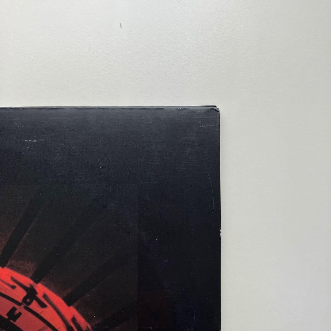 洋楽 The Electric Soft Parade/ Hol.. 2LP 2002