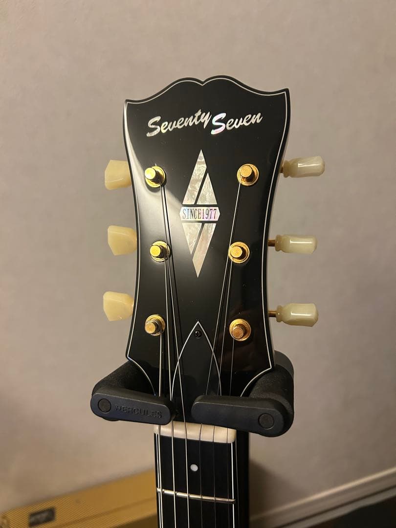 Seventy Seven EXRUBATO-JAZZ-JT 美品