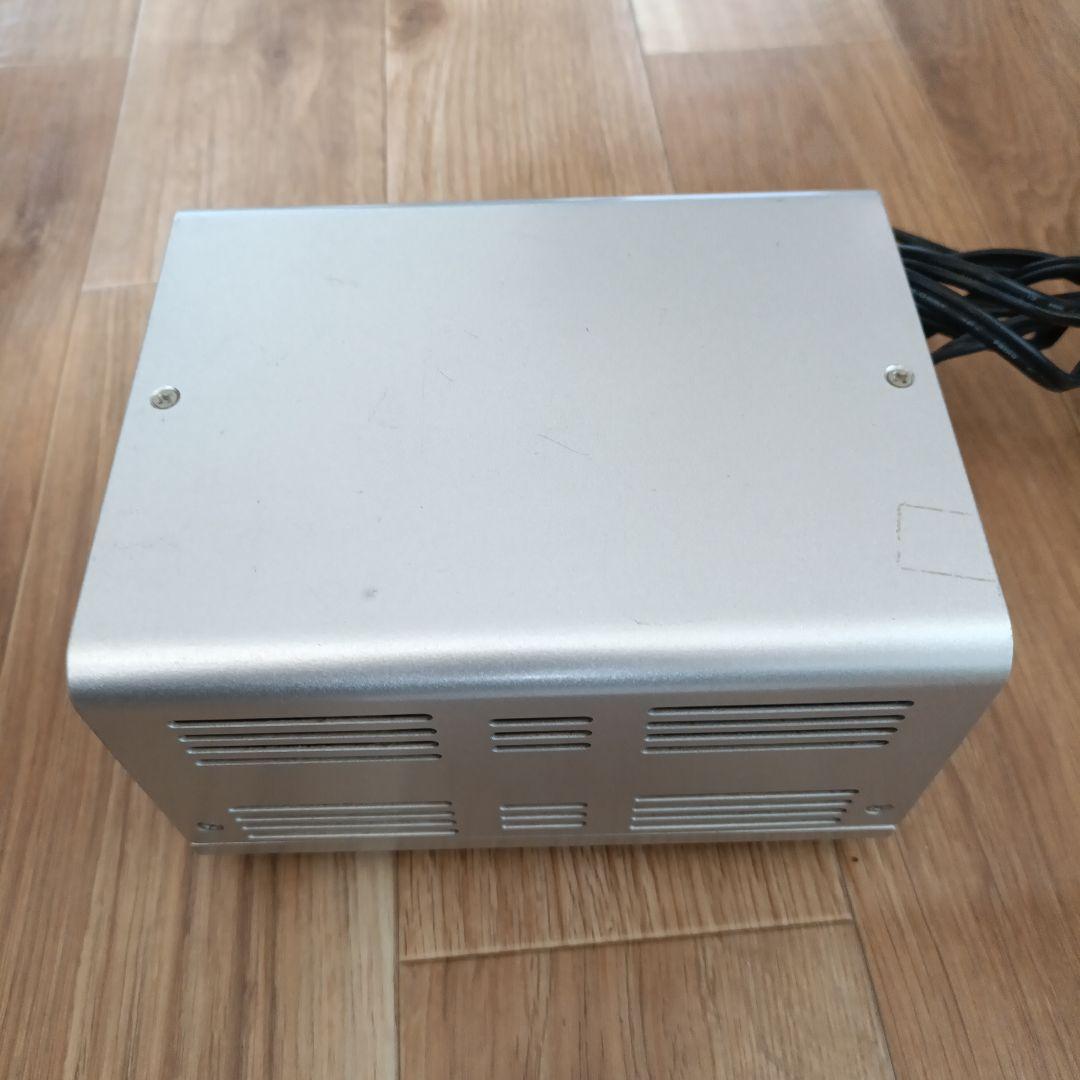 カシムラ TH-20 変圧器 1500W