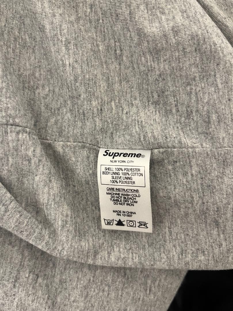 正規品　Supreme 21SS Coaches Jacket L
