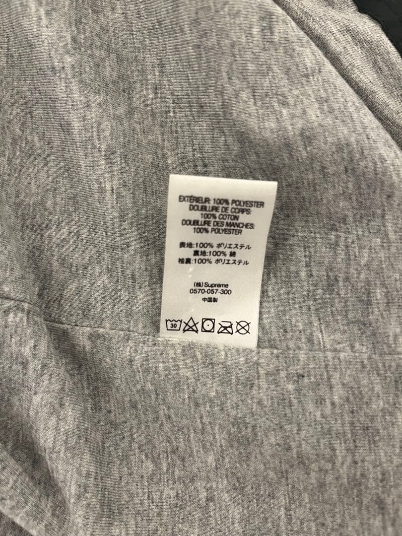 正規品　Supreme 21SS Coaches Jacket L