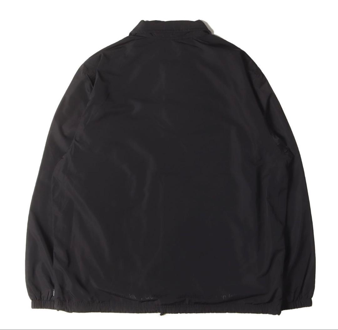 正規品　Supreme 21SS Coaches Jacket L