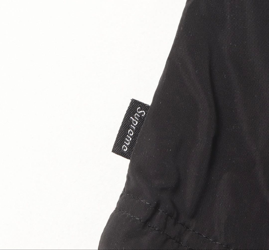 正規品　Supreme 21SS Coaches Jacket L