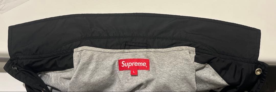 正規品　Supreme 21SS Coaches Jacket L