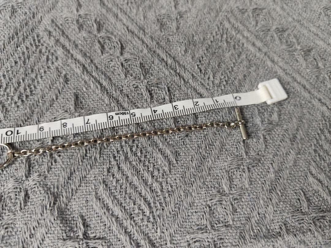 エルメス パナッシュ 077298FB ネックレス