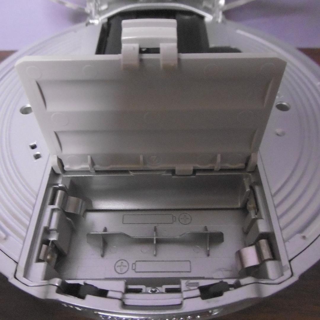 SONY CDウォークマン D-CJ01