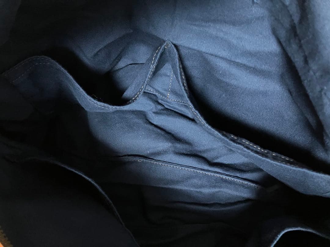 値下げ中CHAPAL チャパル　シャパル　シャパール　エルメス　オレンジレザー