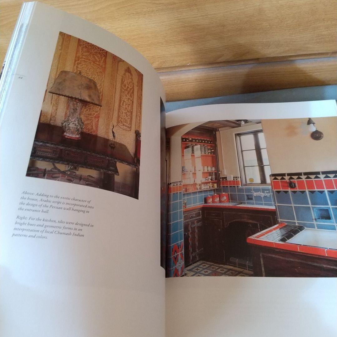 洋書 Casa California: Spanish-Style House jh0