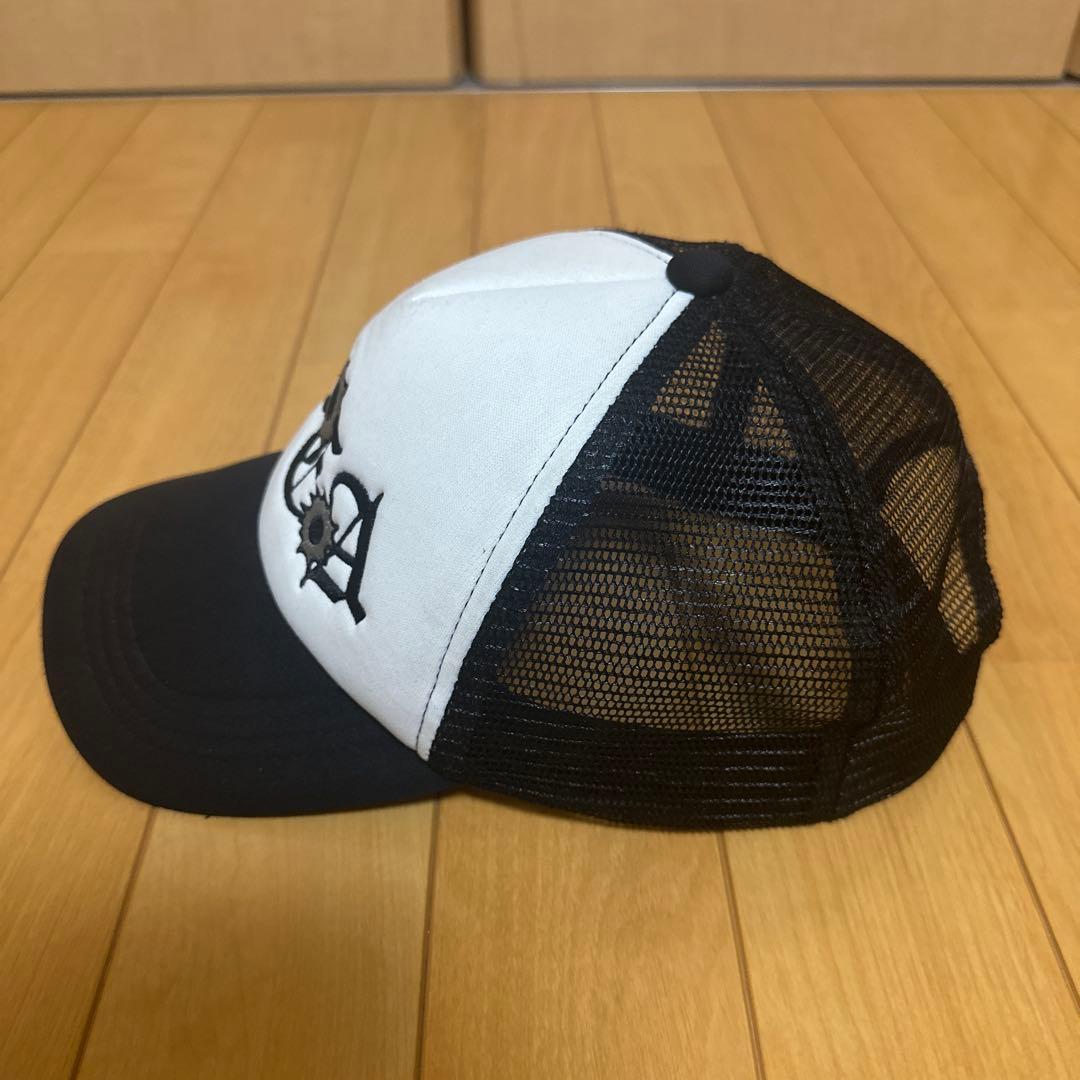 イデアスワム　メッシュキャップ