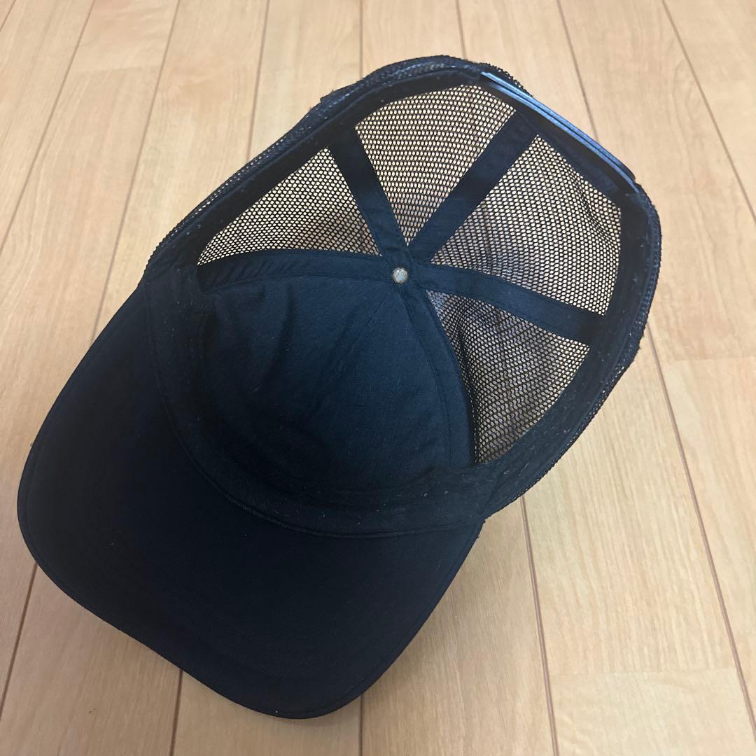 イデアスワム　メッシュキャップ