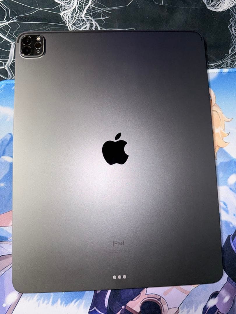 iPad Pro 12.9インチ 第5世代 M1 Wi-Fi 512GB