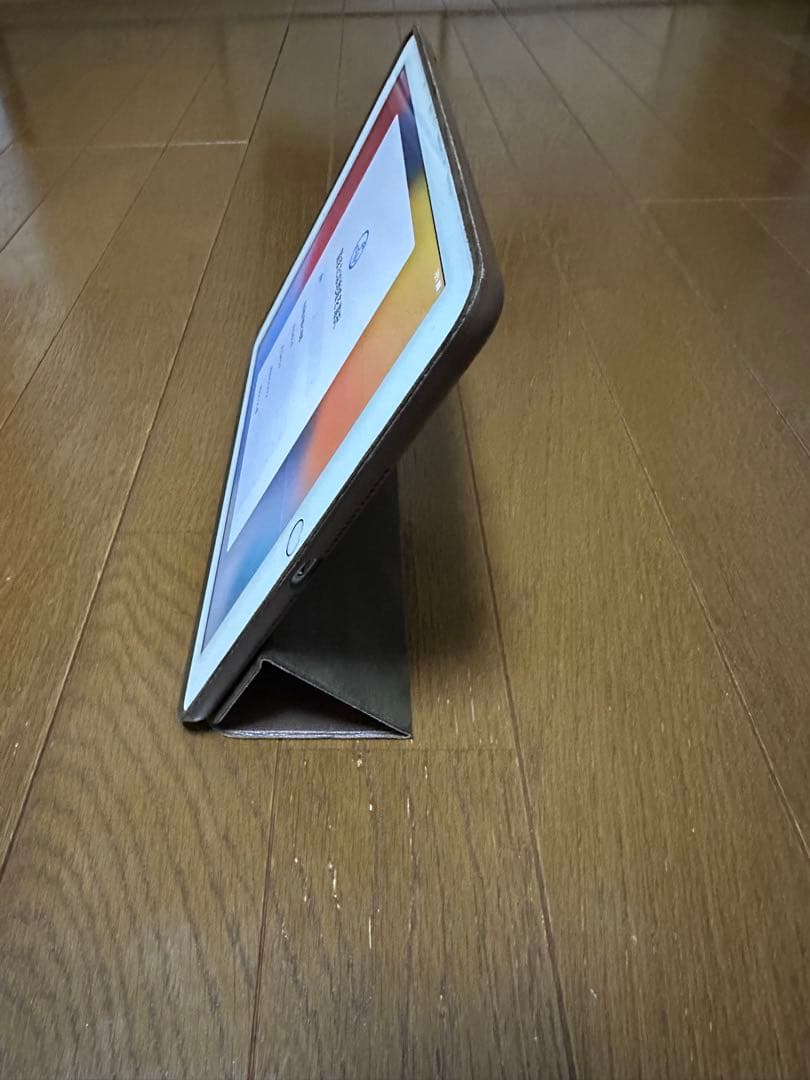 iPad air 2 WiFi + Cellular 128GB （付属品あり）