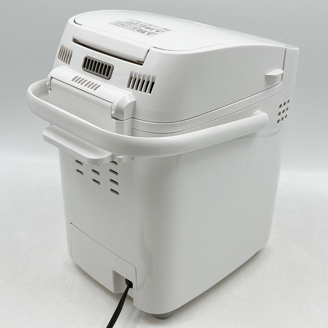 きんのすけホームベーカリー SD-SB1 2020年製 パンケース羽根