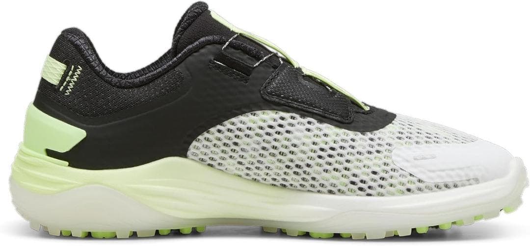 PUMA スパイクレスゴルフシューズ WMNS ディスク 24.0CM