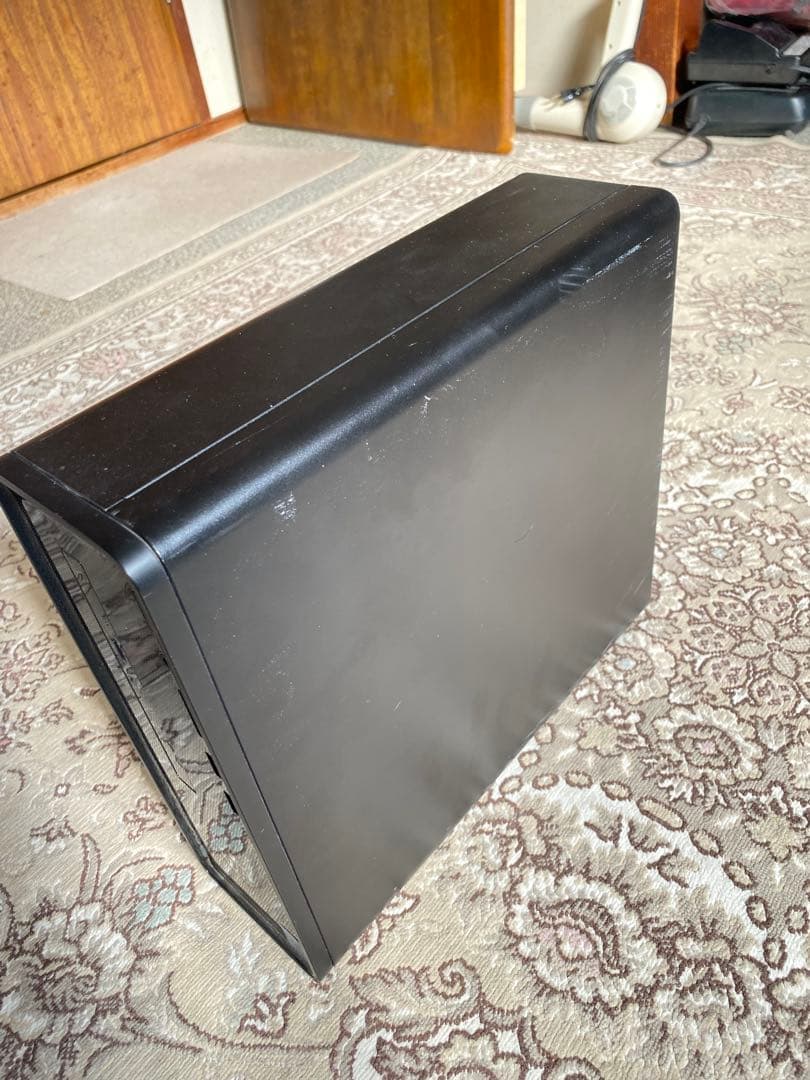 モデル：HP Slim Desktop 290-p0xxx