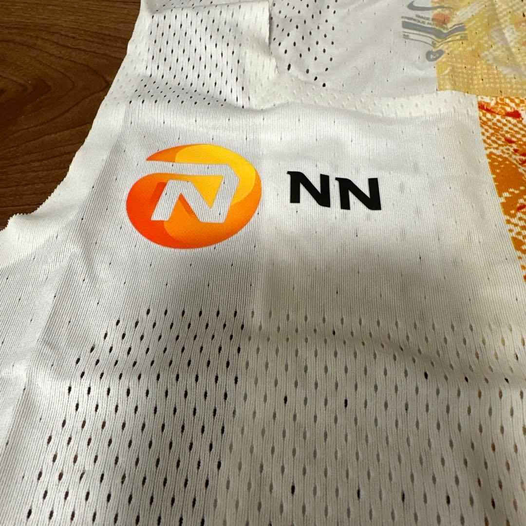 NikeプロエリートシングレットMサイズ