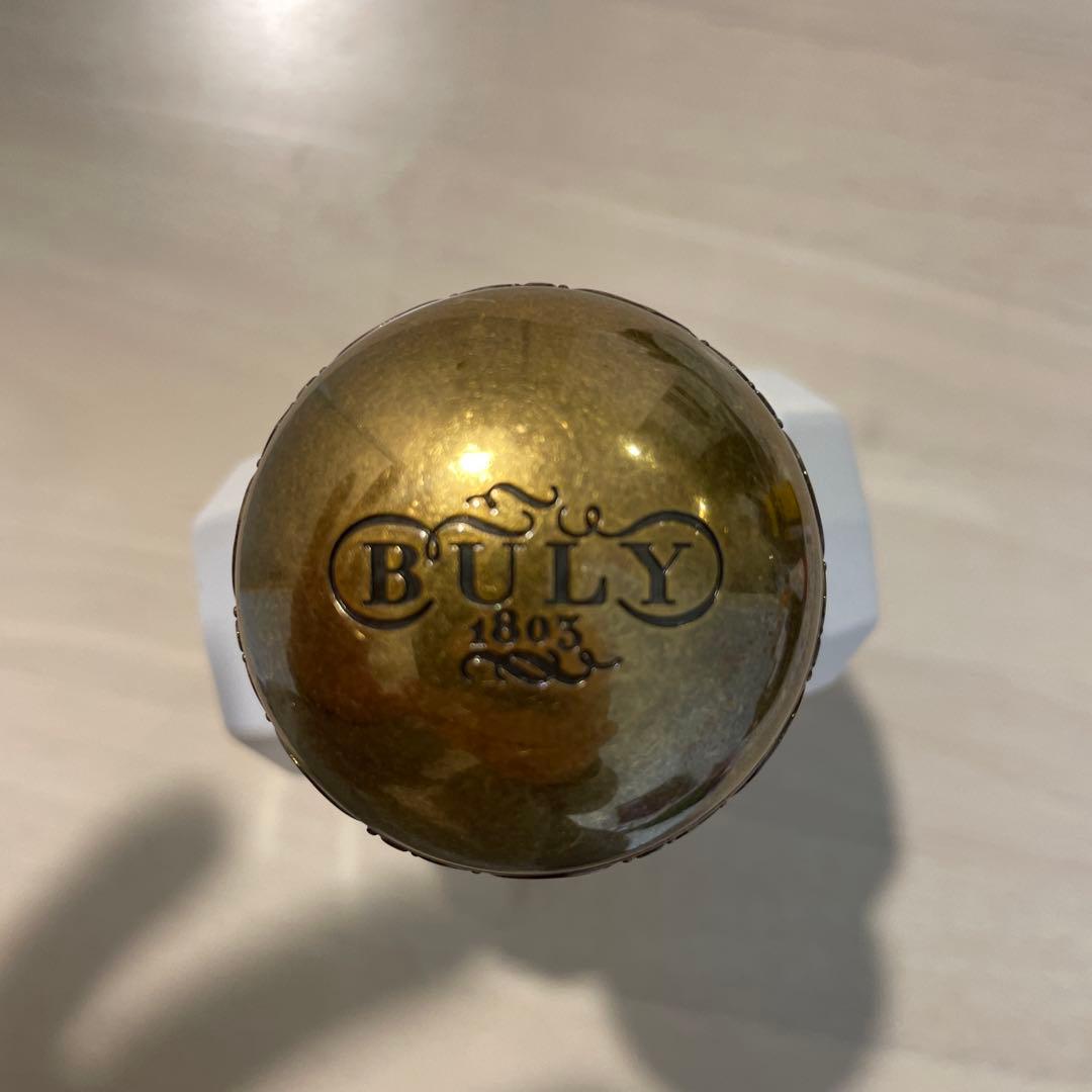 Universelle Buly 香水