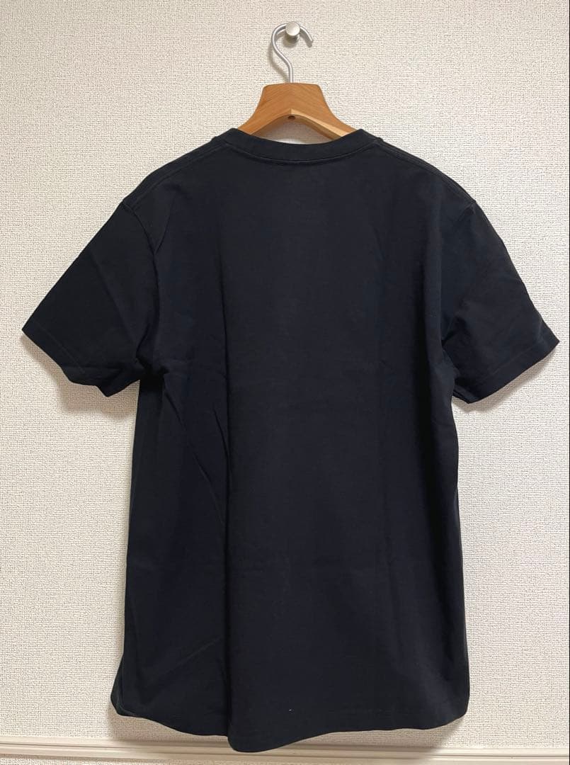 Toshi sun専用supreme Water Pistol Tee ブラック