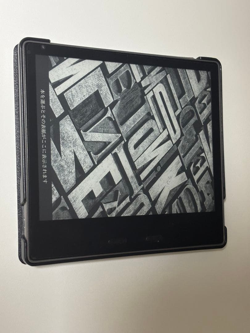 Kindle Oasis 10世代 32G