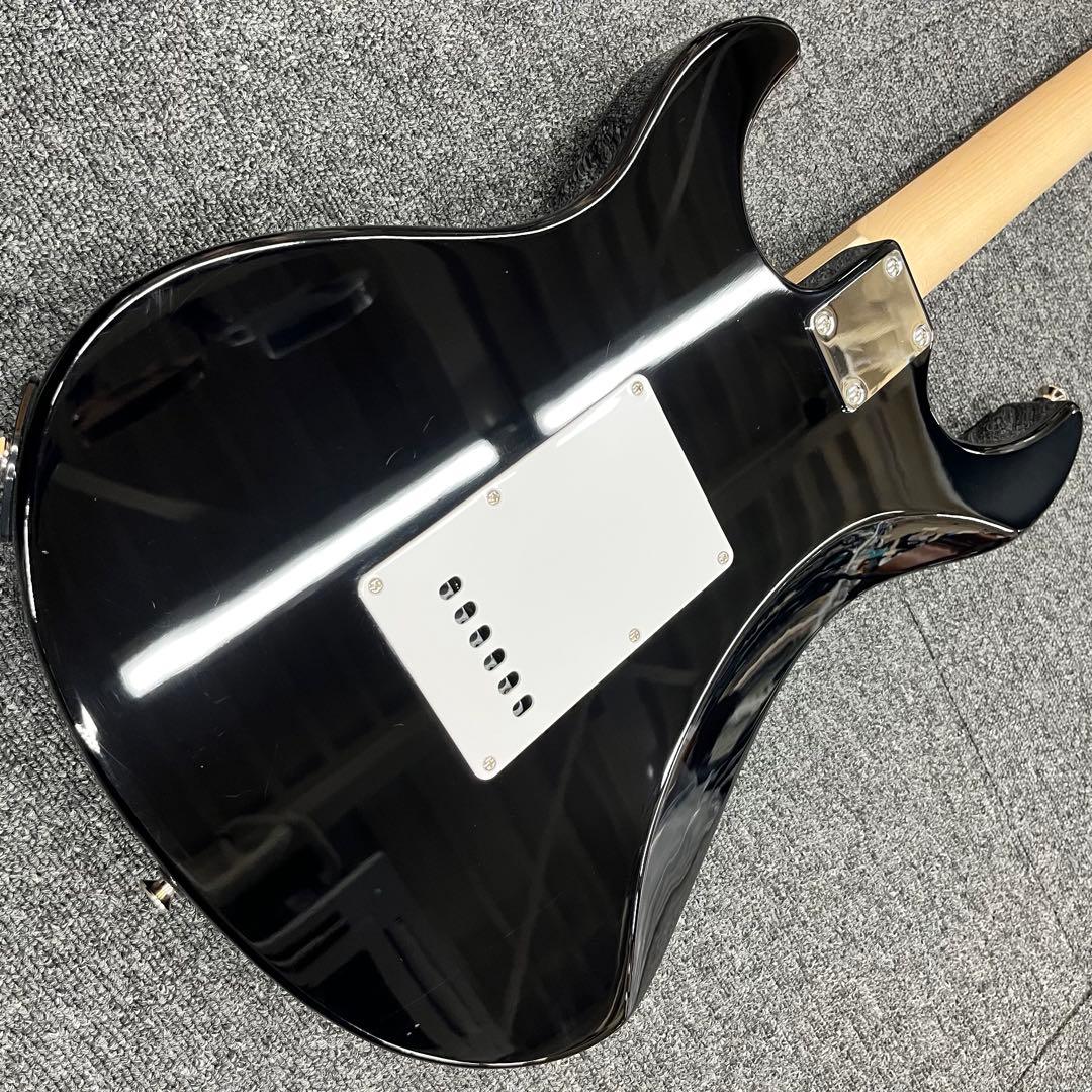 【11751】YAMAHA PACIFICA PAC012 パシフィカ ブラック