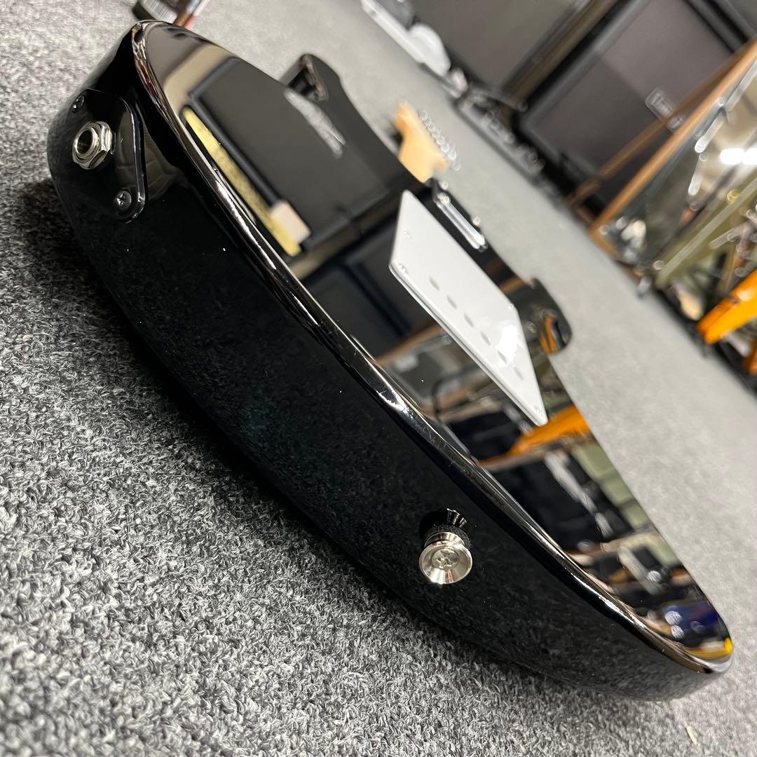【11751】YAMAHA PACIFICA PAC012 パシフィカ ブラック