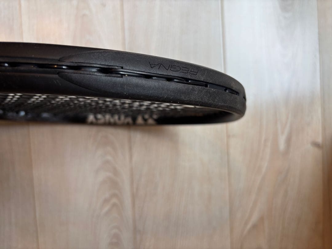 【美品】ヨネックス レグナ REGNA 100 2019年モデル