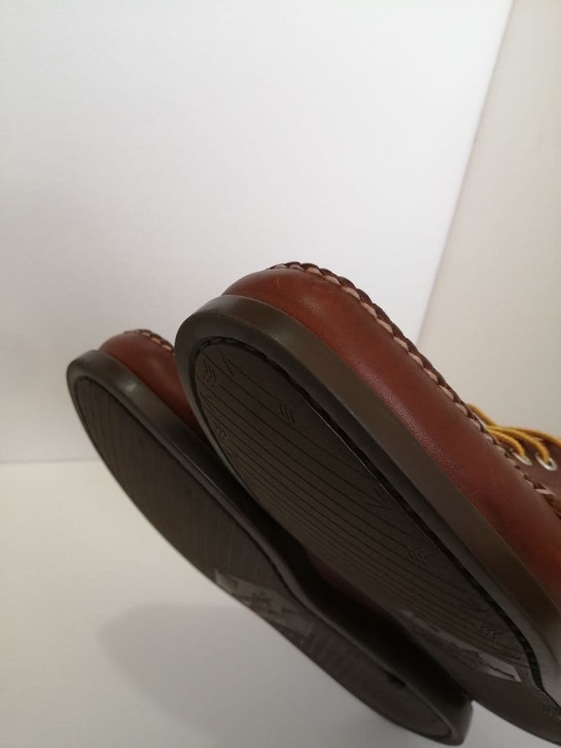 RANCOURT ランコート RANGERMOC レンジャーモカシン 28cm