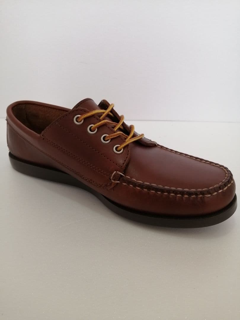 RANCOURT ランコート RANGERMOC レンジャーモカシン 28cm