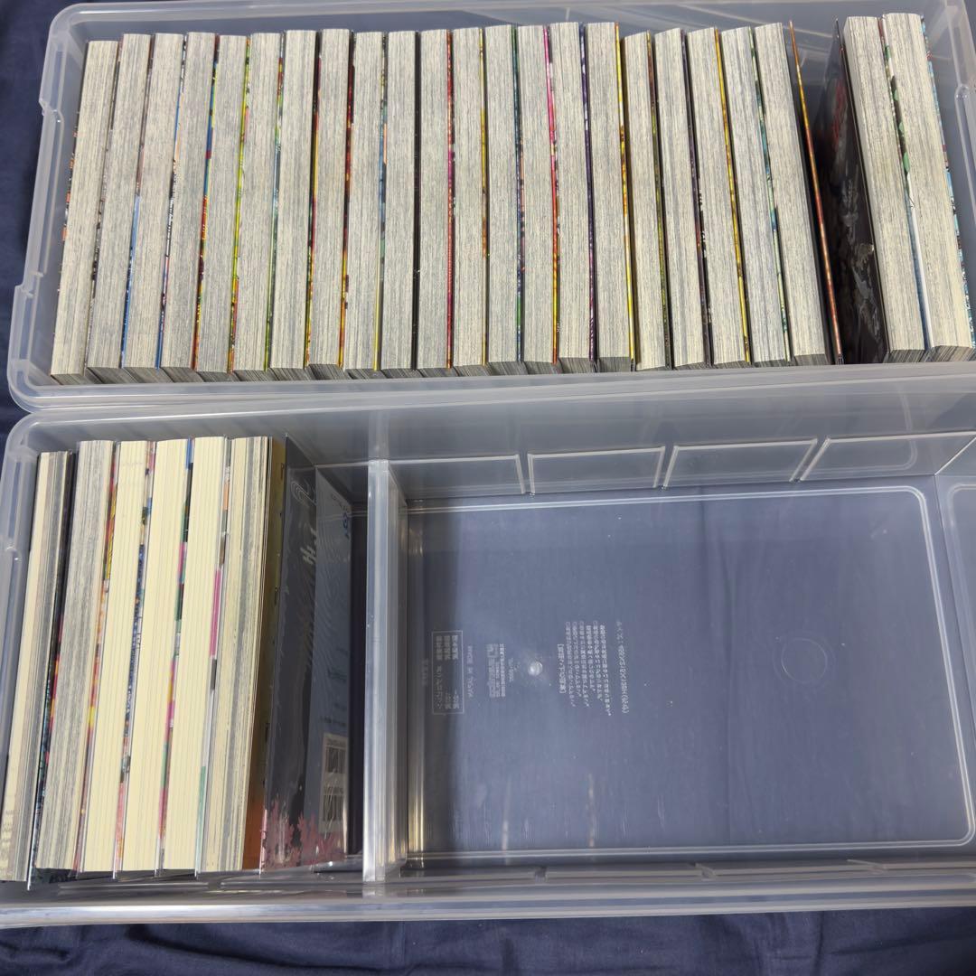 鬼滅の刃 全巻セット 23巻 セット 特装版 特典あり